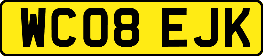 WC08EJK