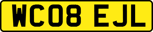 WC08EJL