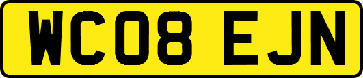 WC08EJN