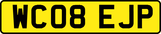WC08EJP