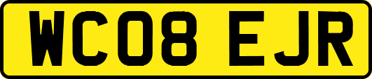 WC08EJR