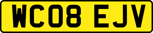 WC08EJV