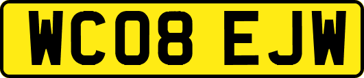 WC08EJW