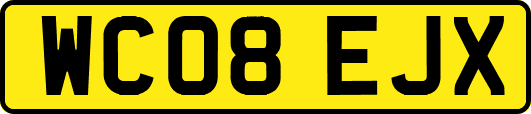 WC08EJX