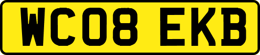 WC08EKB