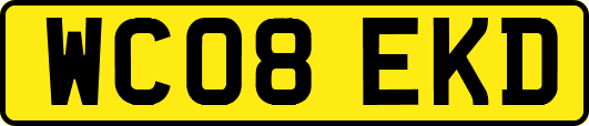 WC08EKD