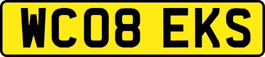 WC08EKS