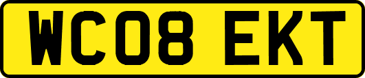 WC08EKT