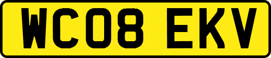 WC08EKV