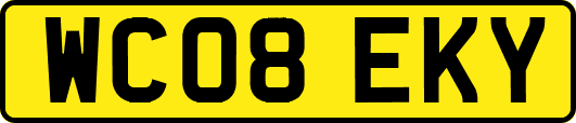WC08EKY