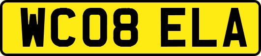 WC08ELA