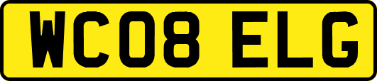 WC08ELG