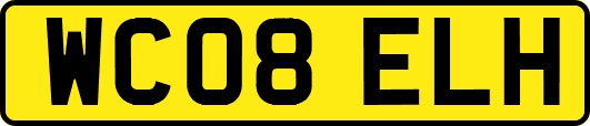 WC08ELH