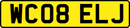 WC08ELJ