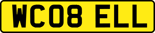 WC08ELL