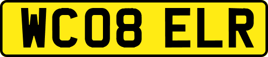 WC08ELR