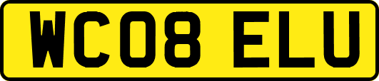 WC08ELU