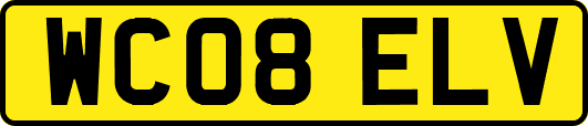 WC08ELV