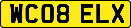 WC08ELX