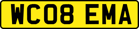 WC08EMA