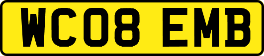 WC08EMB
