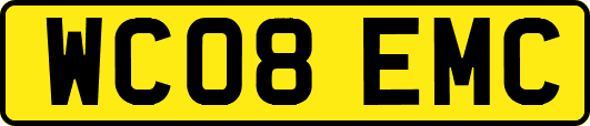 WC08EMC