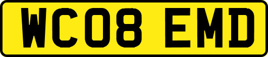 WC08EMD