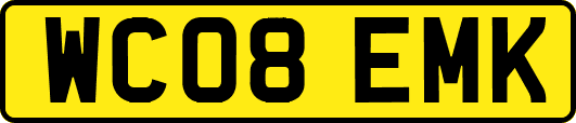 WC08EMK