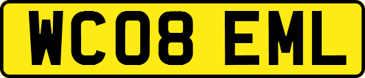 WC08EML