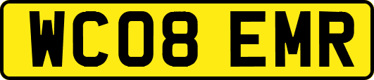 WC08EMR