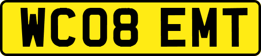 WC08EMT
