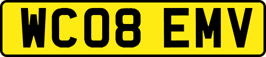 WC08EMV