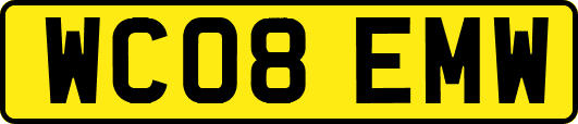 WC08EMW
