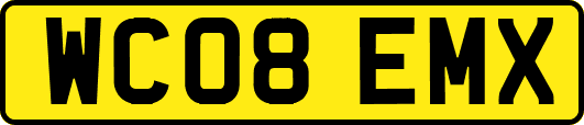 WC08EMX