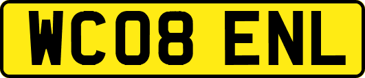 WC08ENL