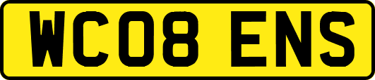 WC08ENS