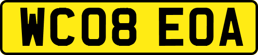 WC08EOA