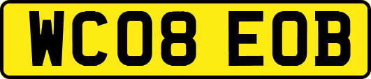 WC08EOB