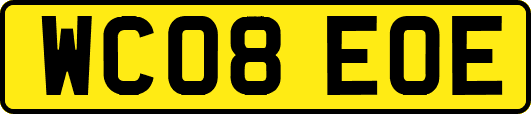 WC08EOE