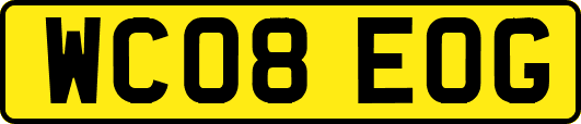 WC08EOG