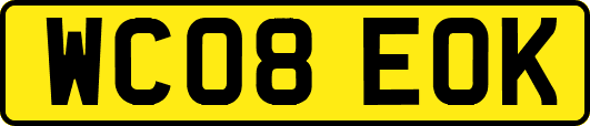 WC08EOK