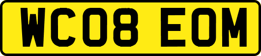 WC08EOM