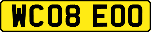 WC08EOO