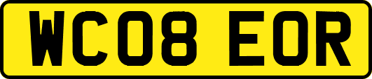 WC08EOR