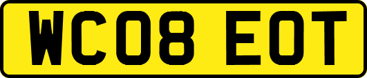 WC08EOT