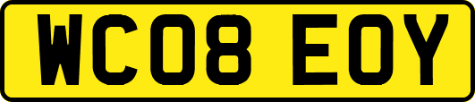 WC08EOY