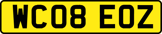 WC08EOZ