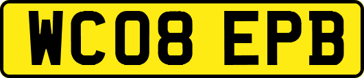 WC08EPB