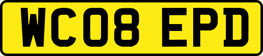 WC08EPD