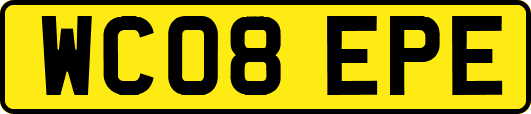 WC08EPE